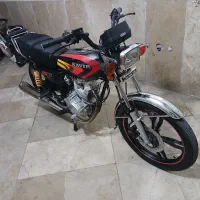 کویر۱۵۰|موتورسیکلت|مشهد, کشاورز|دیوار