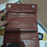 کیف چرم