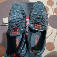 کفش جورابی نو|کیف، کفش، کمربند|یاسوج, |دیوار