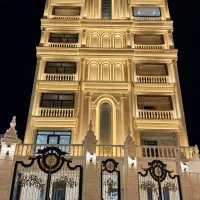 فروش-آپارتمان-170-متر-کلید-اول-فول-امکانات