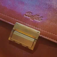 کیف چرم بوفالو رمزدار دوشی|کیف، کفش، کمربند|اصفهان, عباسآباد|دیوار