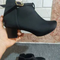 بوت زنانه|کیف، کفش، کمربند|گلستان (تهران), |دیوار