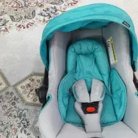 سرویس کالسکه خارجی مارک گودبی بی|کالسکه و لوازم جانبی|مشهد, کارمندان دوم|دیوار