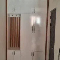 کابینت سازی|مصالح و تجهیزات ساختمان|اقبالیه, |دیوار