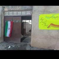 درب پارکینگ سه لنگه قیمت ۹ میلیون