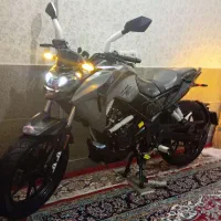 موتور گلکسی مدل 1402