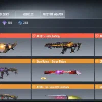 اکانت کالاف