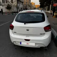 تیبا ۲ مدل ۹۴|خودرو سواری و وانت|تهران, شارق|دیوار