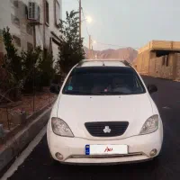 تیبا صندوق دار دوگانه مدل ۹۶ تعویض با رانا پلاس
