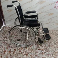 ویلچر