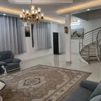 ویلا-شیک-نوساز-فول-دوطبقه-سند-امکانات-گنج-قارون