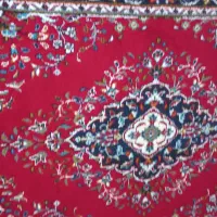 فرش کناره