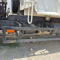 آرنا کمپرسی موتور بنز امیکو خاور کاویان|خودرو سنگین|گنبد کاووس, |دیوار