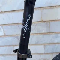 دوچرخه اسکات اسکیل 970|دوچرخه، اسکیت، اسکوتر|تبریز, |دیوار