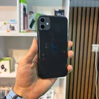 iphone 11 باطری ۱۰۰