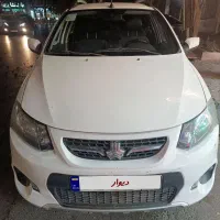 کوییک اتومات|خودرو سواری و وانت|طرقبه, |دیوار