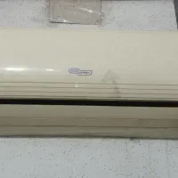 کولر سوپرجنرال موتور سوخته