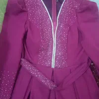 لباس مجلسی|لباس|قدس, شهرقدس|دیوار