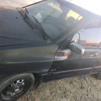 پراید مشکی معاوضه با پژو یا سمند|خودرو سواری و وانت|بهمن, |دیوار