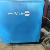 دستگاه جوش co2فروشی