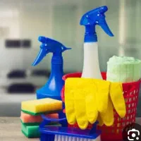 نیازمند نیروی خدماتی پاره وقت و تمام وقت