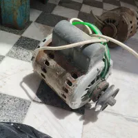 دینام کولر ۶۵۰۰ فروش فوری