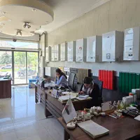 جشنواره فروش پکیج ایران رادیاتور و بوتان تعاونی|آبگرمکن، پکیج، شوفاژ|صدرا-فارس, |دیوار