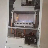 تعمیر..سرویس ونصب انواع پکیج ورادیاتور