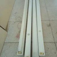 حراج مهتابی با لامپ دونه 150