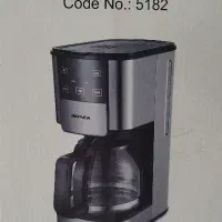 اسپرساز نو|سماور، چای‌ساز، قهوه‌ساز|اراک, |دیوار