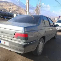 فروشی|خودرو سواری و وانت|ماکو, |دیوار