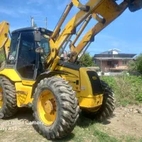 هیدرومک مدل ۲۰۰۷