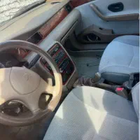 سمند lx|خودرو سواری و وانت|نیشابور, شهرک جانبازان|دیوار