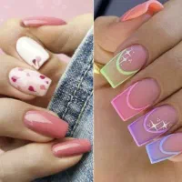 دوره‌های جدید لاین ناخن