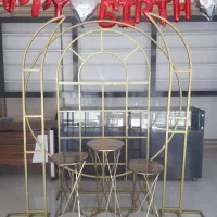 فروش استند باد کنک آرائی