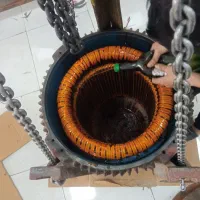 الکتروموتور3اسب