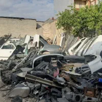 واگذاری کارگاه اوراقی و استوک فروشی|فروشگاه و مغازه|یاسوج, |دیوار