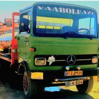 ابرسانی حمل اب شرب باتانکر۵هزاری