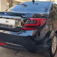 دنا پلاس ۶دنده اتومات ۱۴۰۰|خودرو سواری و وانت|سمنان, |دیوار