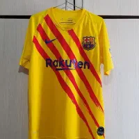 کیت بارسلونا 2020