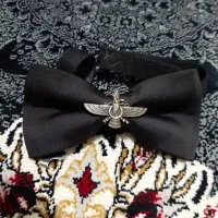 پاپیون کت و شلوار مردانه