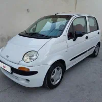 ماتیز مدل ۸۱