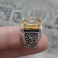 انگشتر نقره|جواهرات|شیراز, پانصد دستگاه ارتش|دیوار