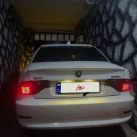 فروش فوری سمند سورن