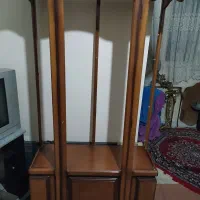کمد لباس و بوفه|بوفه، ویترین، کنسول|تهران, سجاد|دیوار