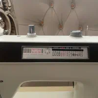 چرخ خیاطی و گلدوزی برادر ۶۰۷|چرخ خیاطی و ریسندگی|تبریز, |دیوار