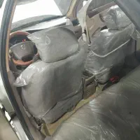 سمند مدل ۹۱|خودرو سواری و وانت|امیدیه, |دیوار