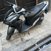 هوندا کلیک ۱۵۰ تایلندی 1400