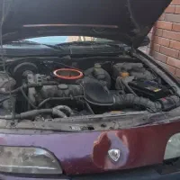 لوازم دوو اسپرو اتومات مدل ۹۳ با کارکرد ۱۴۰تا