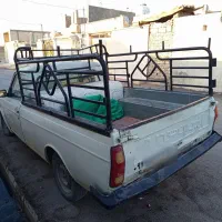 پیکان وانت ۸۶|خودرو سواری و وانت|ایذه, |دیوار